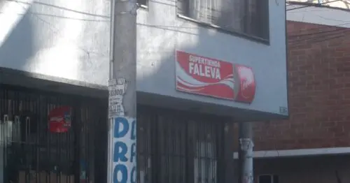 SUPERTIENDA FALEVA SUPERTIENDA FALEVA